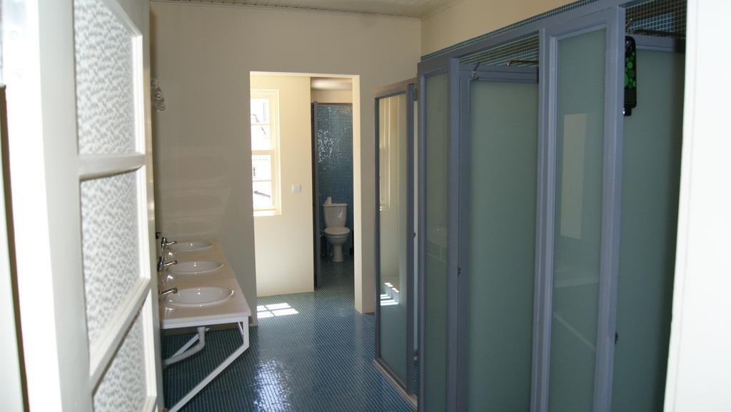 גימראייש Santiago 31 Hostel מראה חיצוני תמונה