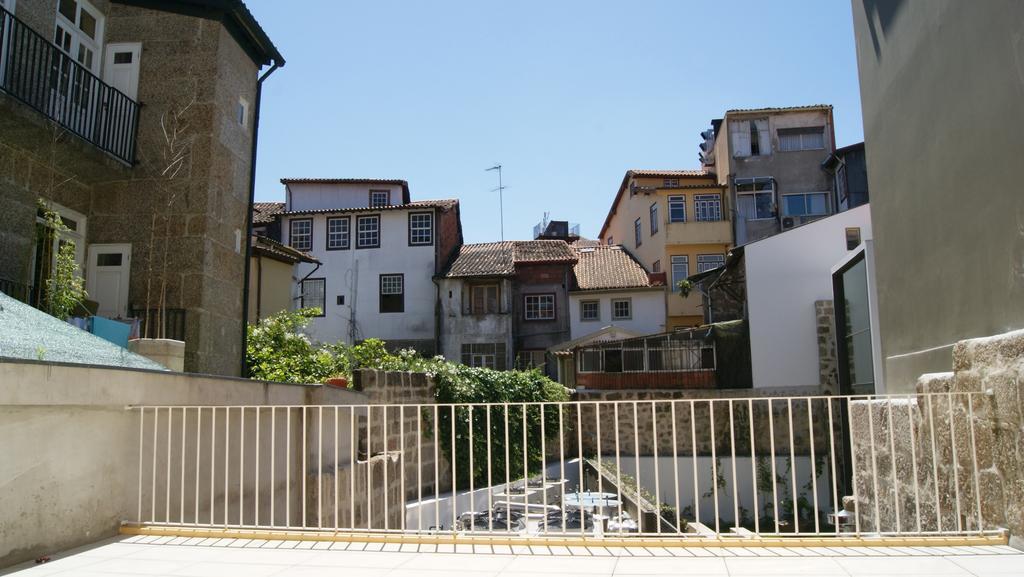 גימראייש Santiago 31 Hostel חדר תמונה