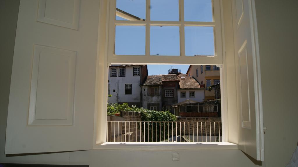 גימראייש Santiago 31 Hostel חדר תמונה
