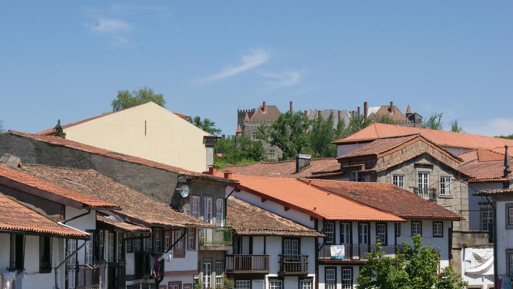 גימראייש Santiago 31 Hostel חדר תמונה