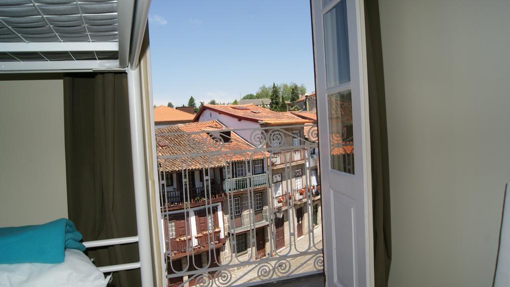גימראייש Santiago 31 Hostel חדר תמונה