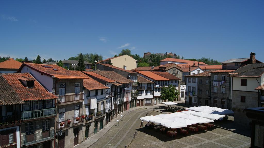 גימראייש Santiago 31 Hostel חדר תמונה