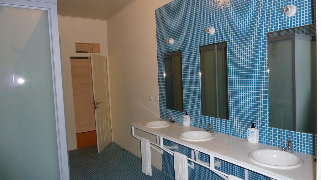 גימראייש Santiago 31 Hostel מראה חיצוני תמונה